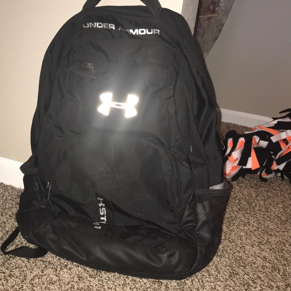 Under Armor BackPack